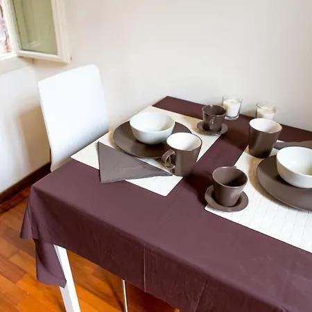Apartman Gallo Brescia