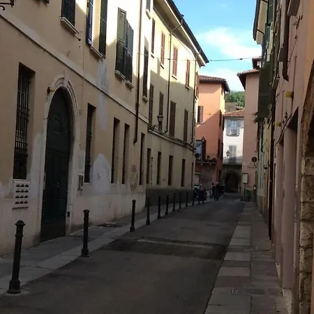 Gallo Apartman