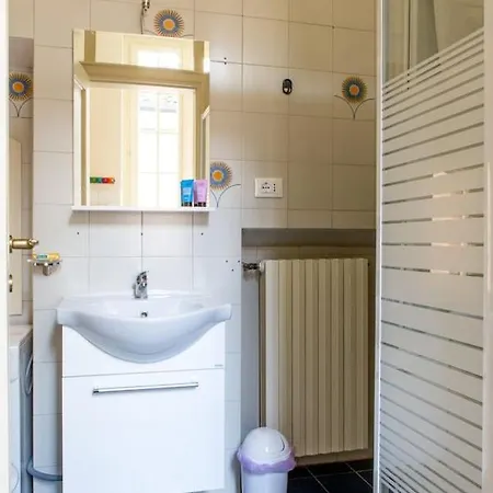 Apartman Gallo
