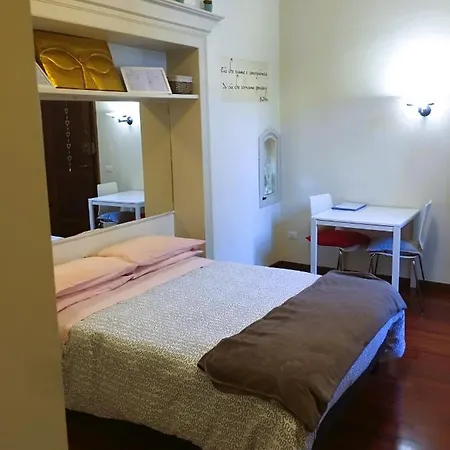Gallo Apartman *