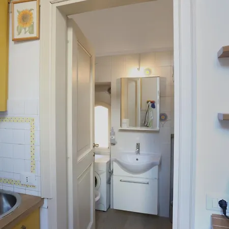 Apartman Gallo