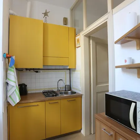 Gallo Apartman Brescia