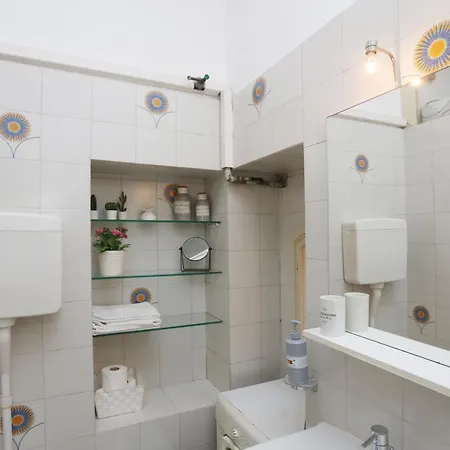 Apartman Gallo Brescia