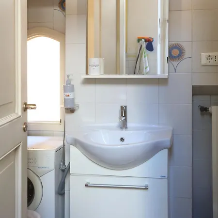Apartman Gallo