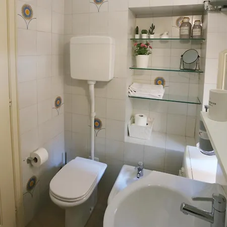 Apartman Gallo *
