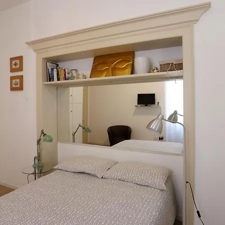 Gallo Apartman Brescia